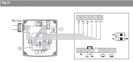 Wilo-2046631-Hot-Water-Circulator-Pump-7