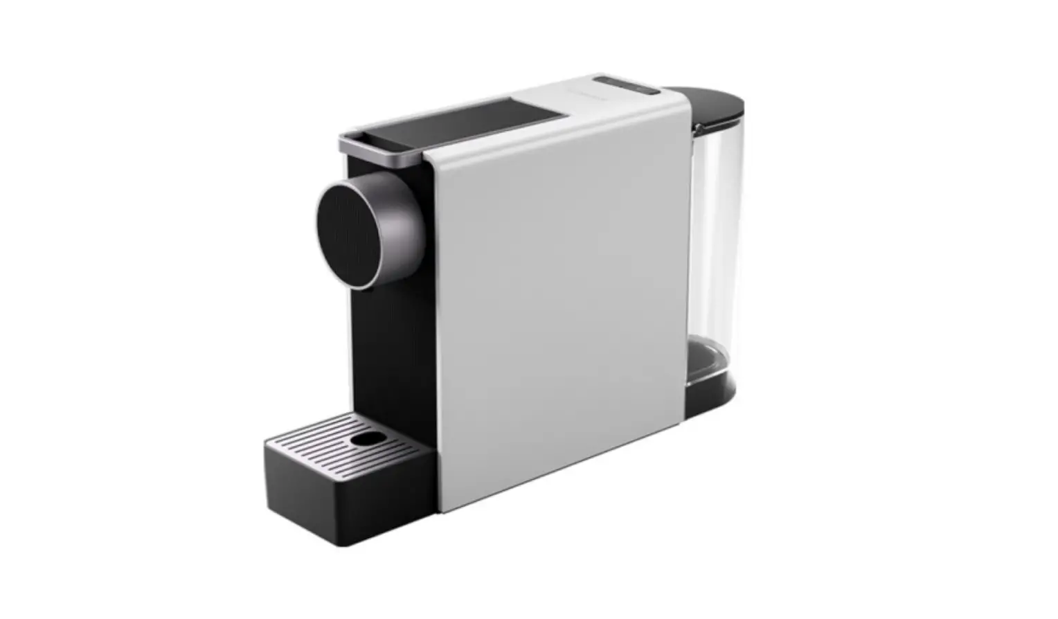 Scishare S1201 Mini Capsule Coffee Maker User Manual Scishare S1201 Mini Capsule Coffee Maker User Manual