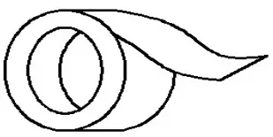 lowes 4978229 Uolfin 4 Light Matte Gold Pendant Light - TOOLS 3