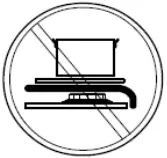 Di LUSSO Gas Fuelled Built In Hobs - Fig 2