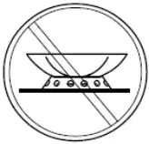 Di LUSSO Gas Fuelled Built In Hobs - Fig 3