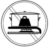 Di LUSSO Gas Fuelled Built In Hobs - Fig 4