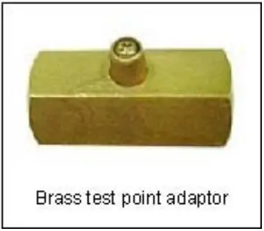 Di LUSSO Gas Fuelled Built In Hobs - Fig 9