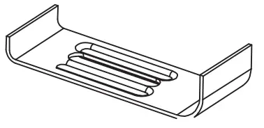 Di LUSSO Gas Fuelled Built In Hobs - Image 1