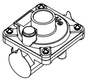 Di LUSSO Gas Fuelled Built In Hobs - Image 4
