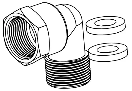 Di LUSSO Gas Fuelled Built In Hobs - Image 6