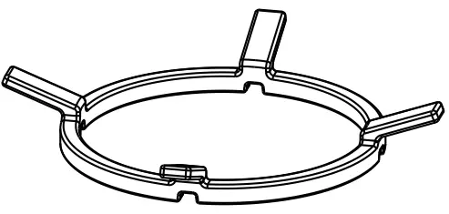 Di LUSSO Gas Fuelled Built In Hobs - Image 7