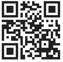 Einhell FREELEXO LCD BT Robot Lawn Mower - qr code 1