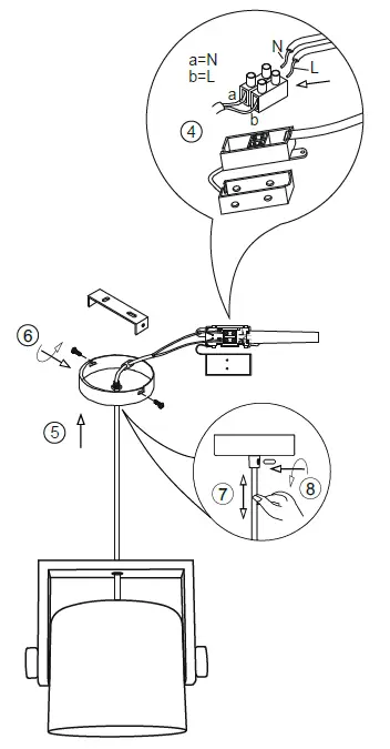 Paul-Neuhaus-15661-Light-Hanging-Lamp-fig-2