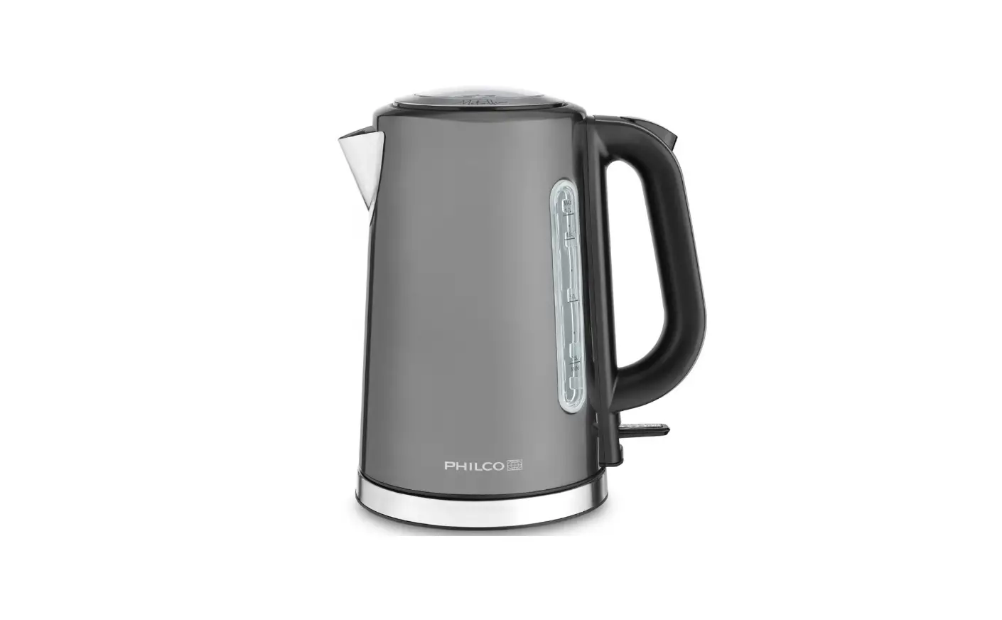 Philco Phwk 1730 360 Degree Rotation Automatic Electrical Kettle User Manual Philco Phwk 1730 360 Degree Rotation Automatic Electrical Kettle User Manual