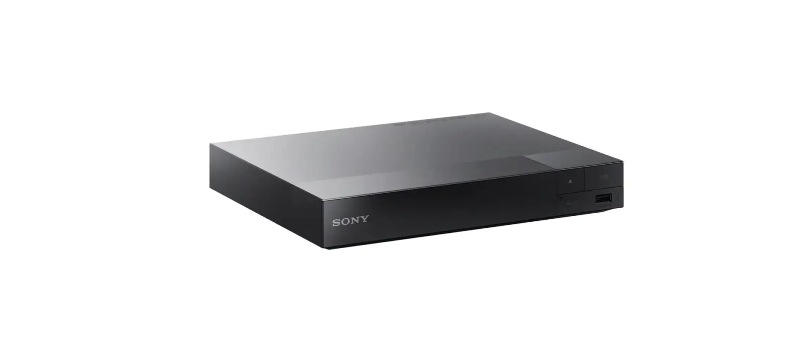 Sony Bdp-s5500 2d-3d Multi System User Guide