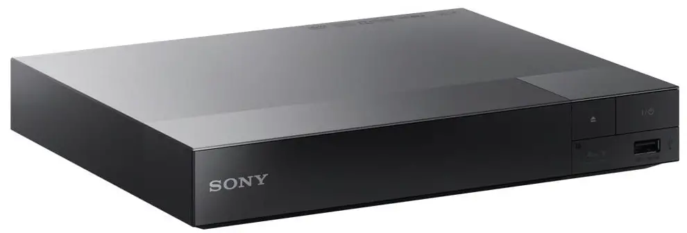 Sony BDP-S5500 2d-3d Multi System-PRODUCT