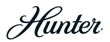 Hunter 19880 Nolita Two Light Vanity logo