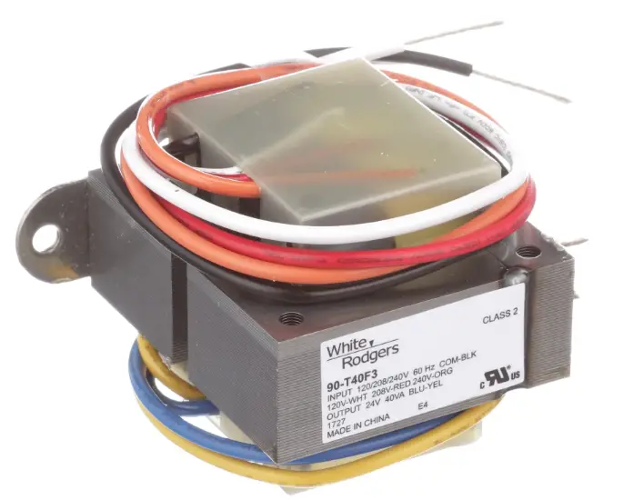 WHITE-RODGERS-90-T40F3-Class-2-Transformers-PRODUCT