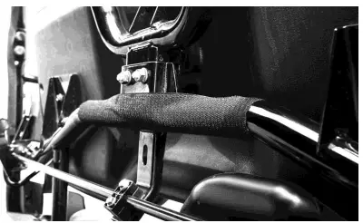 FALCON-RIDGE-Honda-Pioneer-700-Soft-Rear-Panel-2