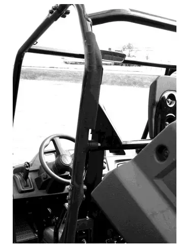 FALCON-RIDGE-Honda-Pioneer-700-Soft-Rear-Panel-3