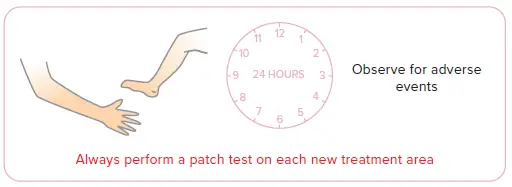 SMOOTHSKIN-Bare-Fit-IPL-Permanent-Hair-Removal-FIG-5