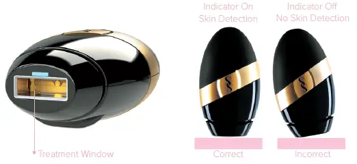 SMOOTHSKIN-Bare-Fit-IPL-Permanent-Hair-Removal-FIG-6