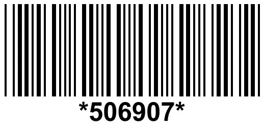 AKRAPOVIC BMW S1000RR Slip-On Exhaust bar code