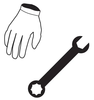 AKRAPOVIC BMW S1000RR Slip-On Exhaust fig 2