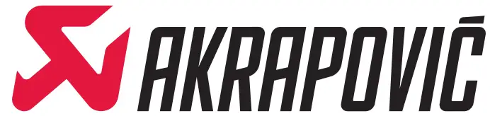 AKRAPOVIC logo