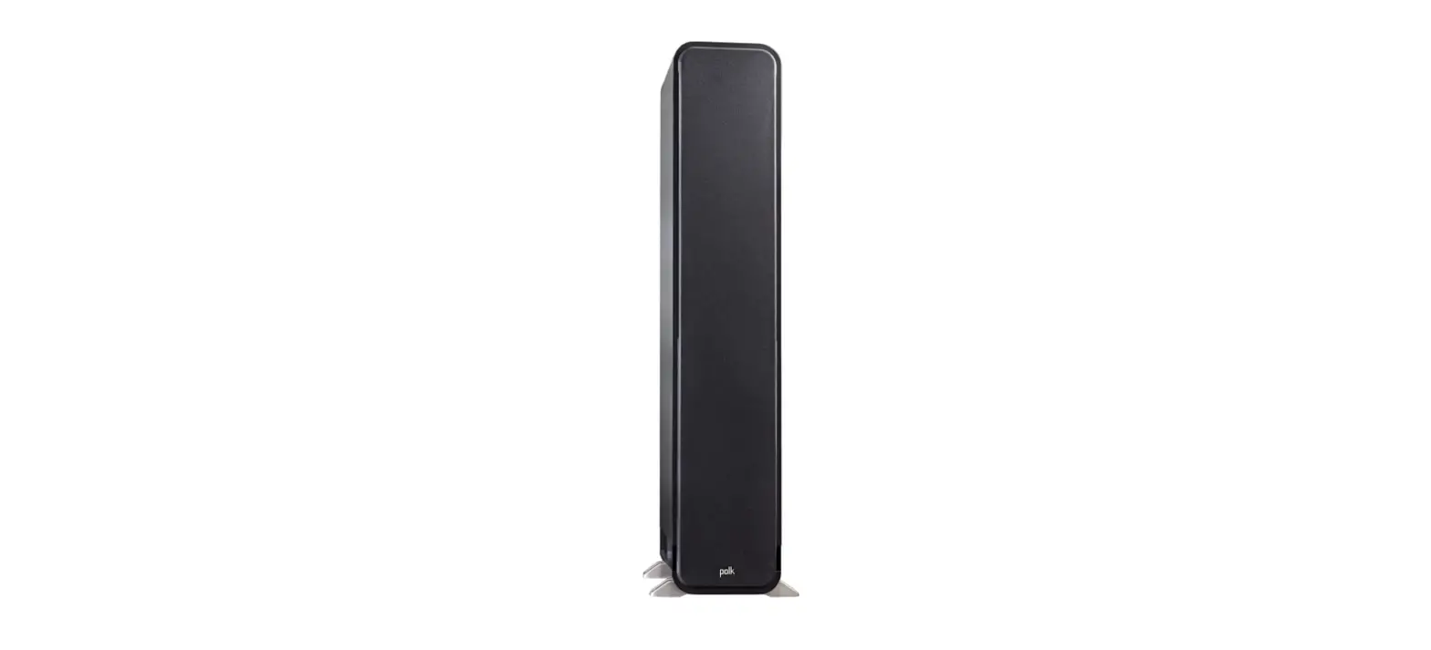 Polk Audio S55 Signature Floor Standing Speaker User Manual