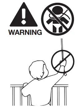 SelectBlinds Classic Shoreline Cordless Woven Wood Shades - Figure 1