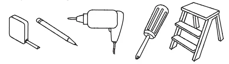 SelectBlinds Classic Shoreline Cordless Woven Wood Shades - Figure 2