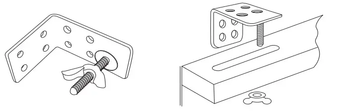 SelectBlinds Classic Shoreline Cordless Woven Wood Shades - Figure 3