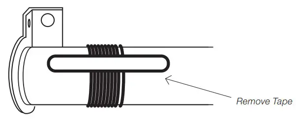 SelectBlinds Classic Shoreline Cordless Woven Wood Shades - Figure 4