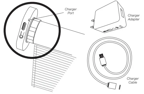 SelectBlinds Classic Shoreline Cordless Woven Wood Shades - Figure 9