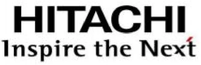 HITACHI Logo
