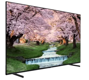 HITACHI 55HK6300 TV