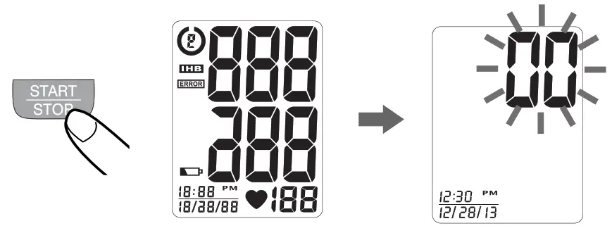 MEASUREMENT PROCEDURE