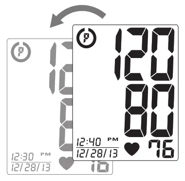 RECALLING VALUES FROM MEMORY 1