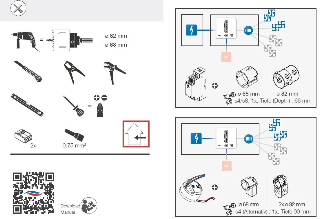 inVENTer-sMove-Touch-amp-SlideFunction-Basic-Controller-Instruction-Manual-fig-1