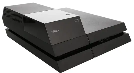 Nyko Data Bank Plus-PRODUCT