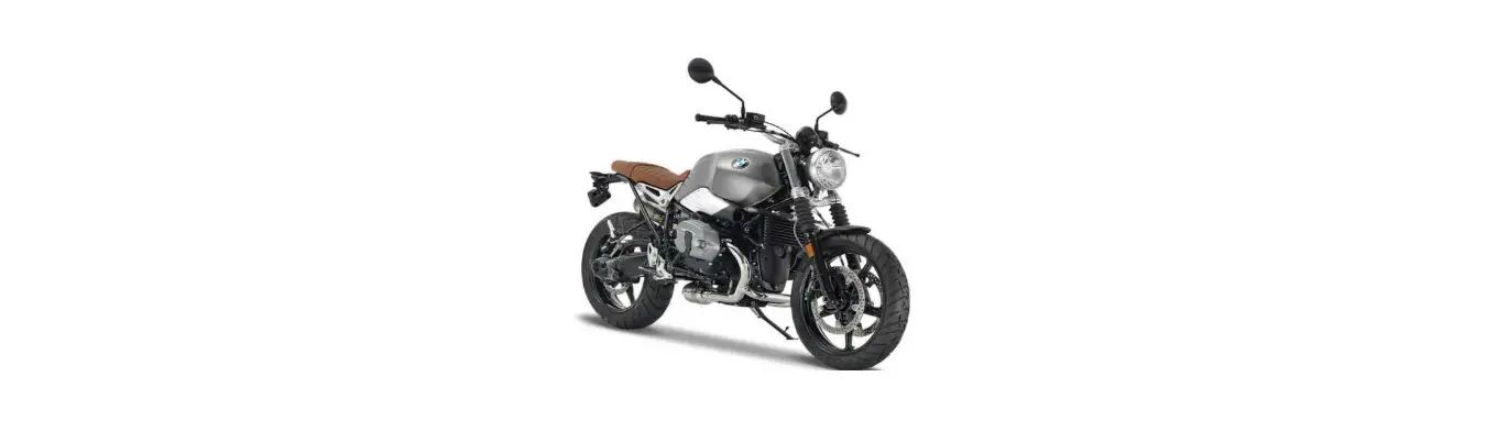 Arrow Bmw R Nine T Scrambler Instruction Manual