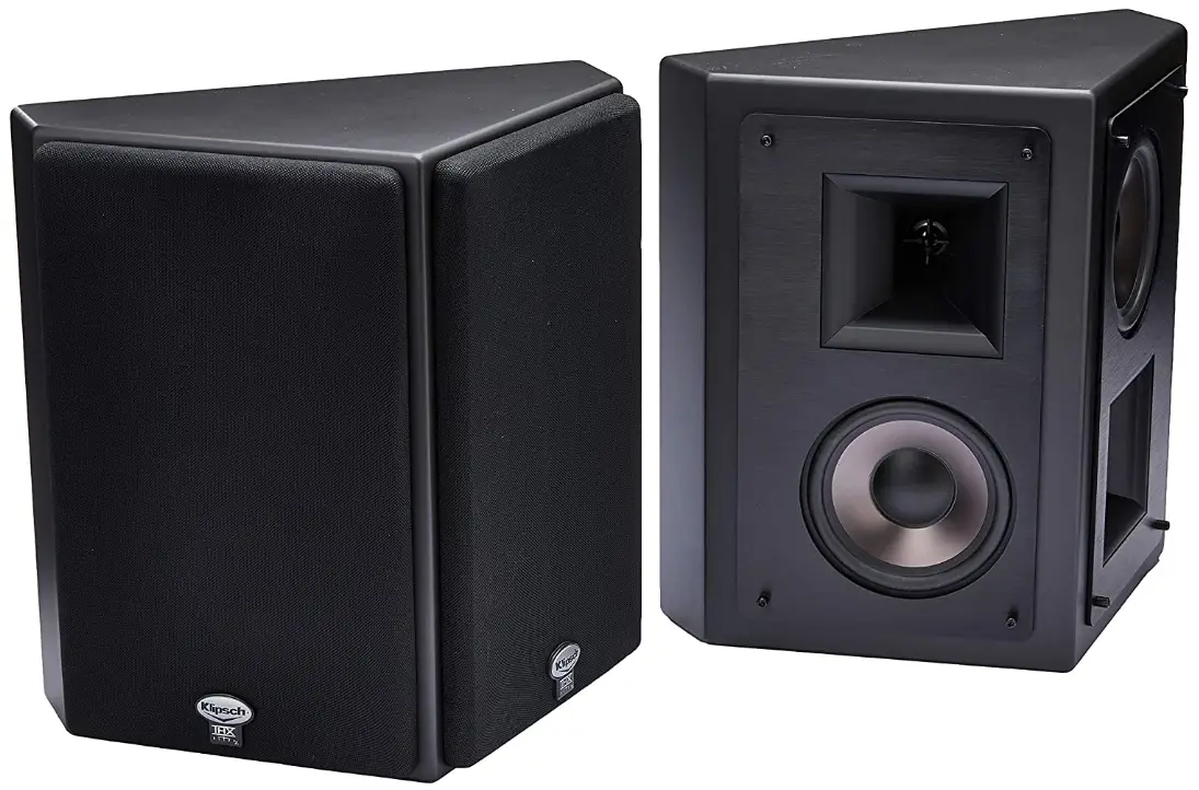 Klipsch KS-525-THX Surround Speaker-PRODUCT