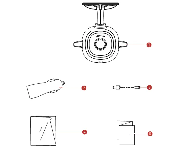 HIKVISION-AE-DC4015-F5-Dash-Cam-01