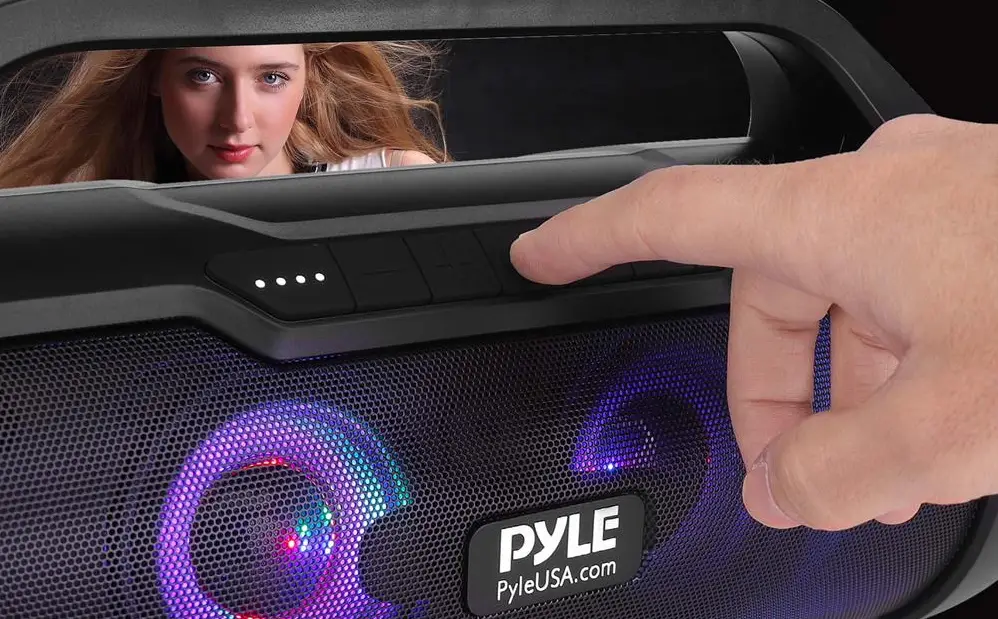 Pyle Car Audio Subwoofer System Plbx8a User Manual Pyle Car Audio Subwoofer System Plbx8a User Manual
