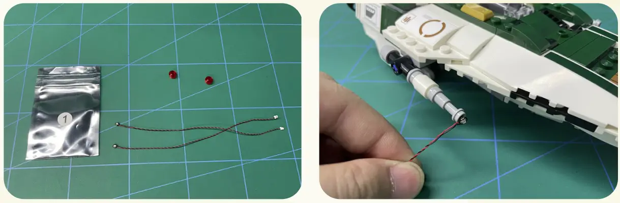 Installation Instruction