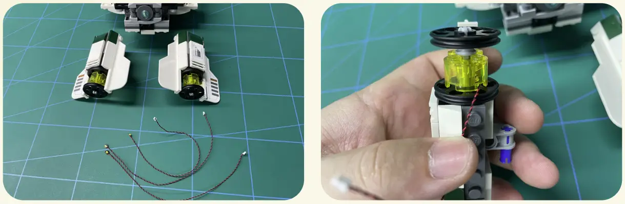 Installation Instruction