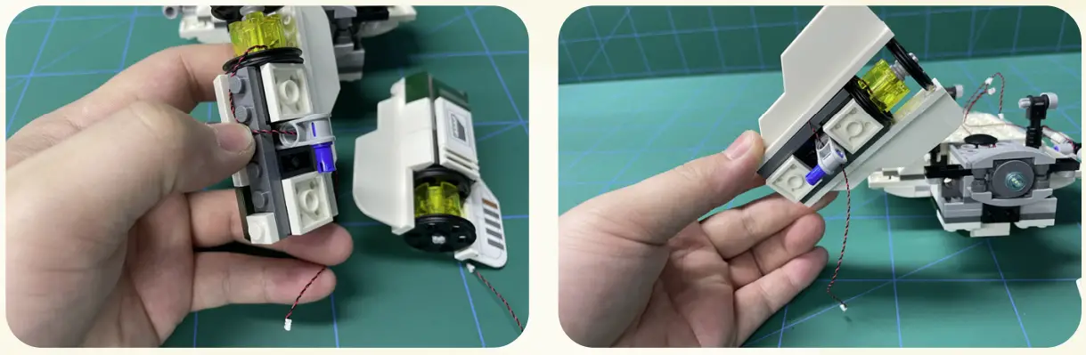 Installation Instruction