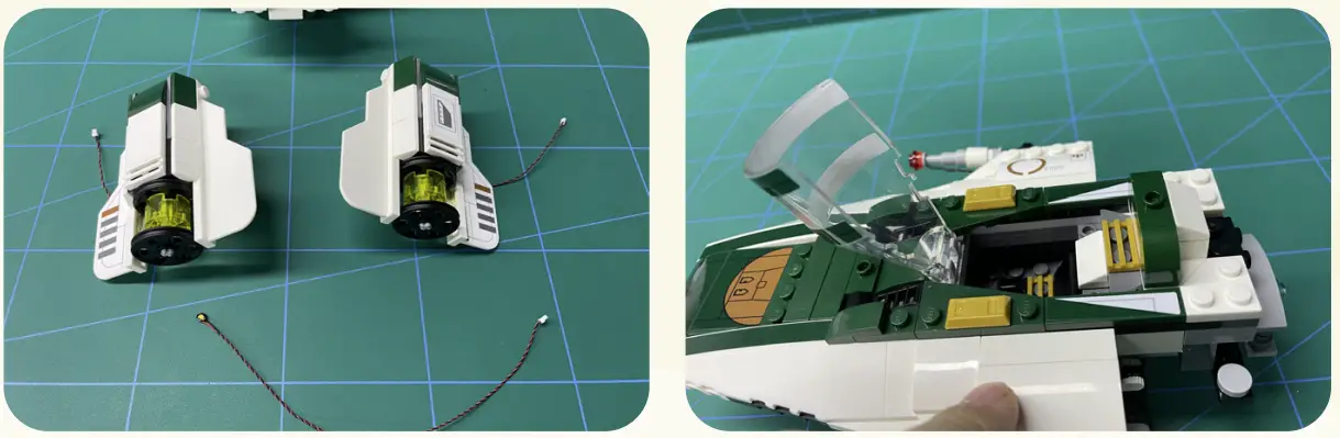 Installation Instruction