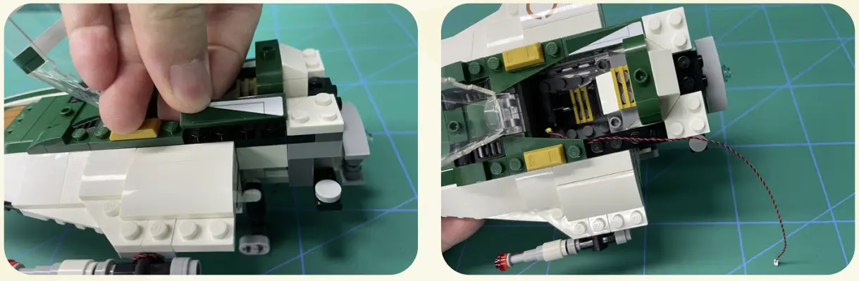 Installation Instruction