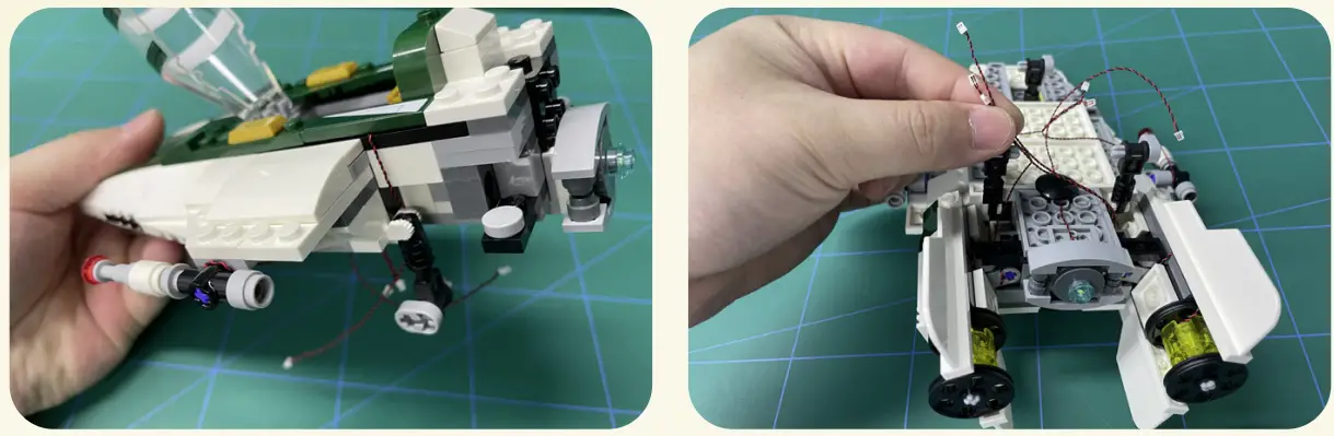 Installation Instruction