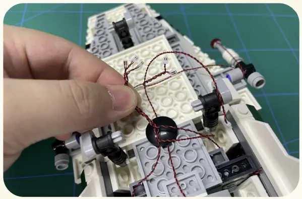 Installation Instruction