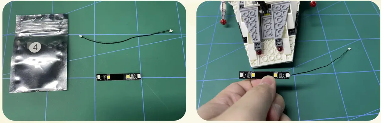 Installation Instruction