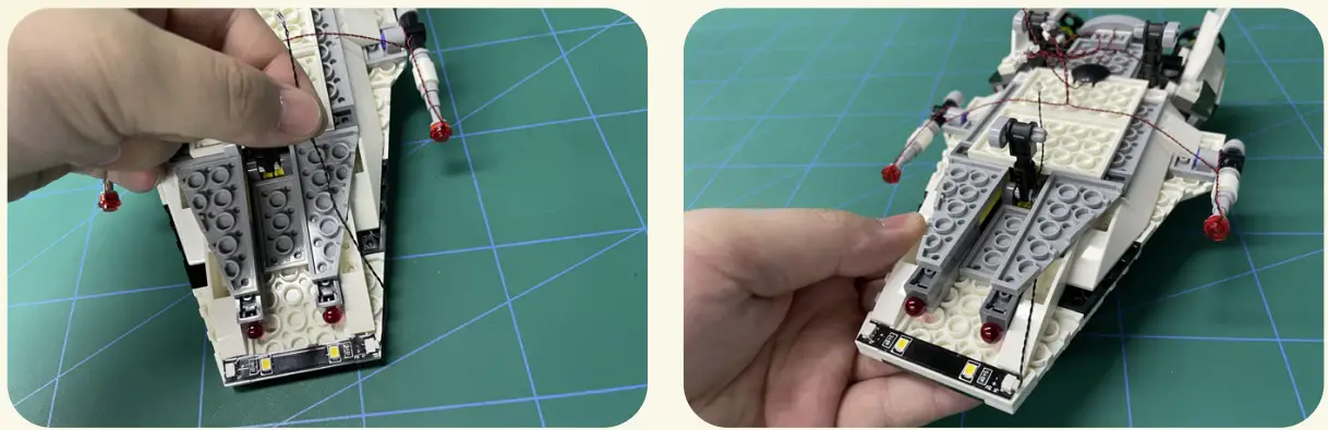 Installation Instruction